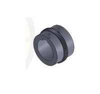 COUPLING JAURE sleeve   